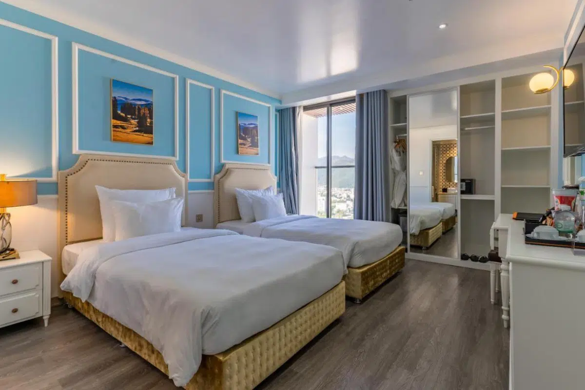 room image