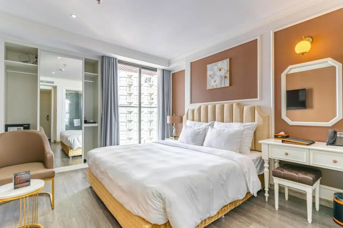 room image